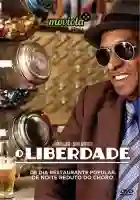 o liberdade papo de cinema