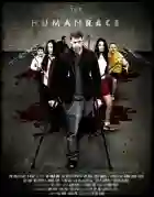 the human race poster papo de cinema