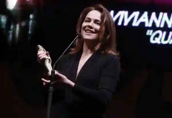 vivianne pasmanter quase um tango 37 festival de gramado papo de cinema
