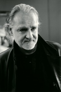 Béla Tarr 2013 papo de Cinema