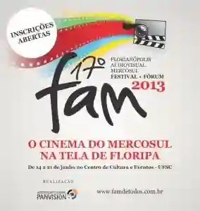 FAM2013 papo de cinema