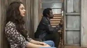 Faroeste Caboclo 1 milhao papo de cinema1