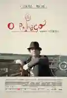 O Palhaco poster papo de cinema1