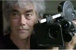 William Raban papo de cinema