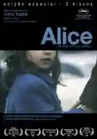 alice poster apo de cinema
