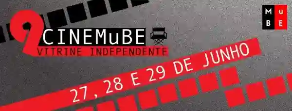 cine mube papo de cinema