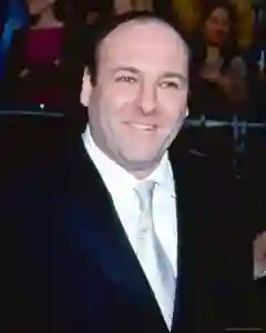 james gandolfini papo de cinema