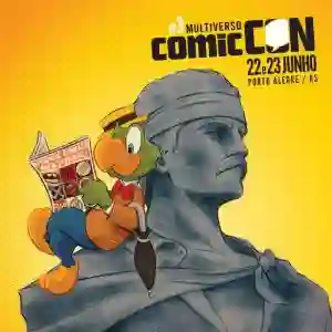 multiverso comicon 2013 papo de cinema