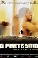 o fantasma poster papo de cinema