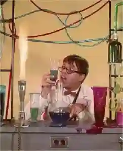 o professor aloprado jerry lewis papo de cinema