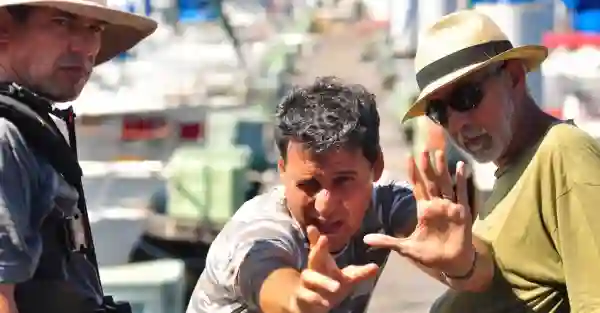 roberto santucci papo de cinema 01