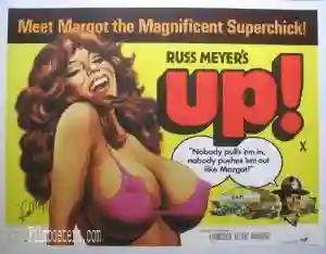 russ meyer papo de cinema