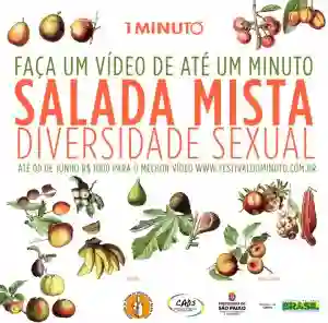 salada mista festival do minuto papo de cinema