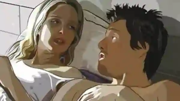 waking life