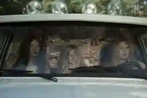 A Excursão 2013 papo de cinema