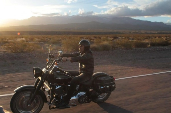 A Oeste do Fim do Mundo papo de cinema 5