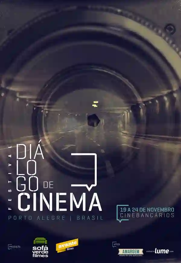 Dialogo 2013 papo de cinema