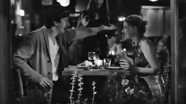 Frances ha papo de cinema estreia
