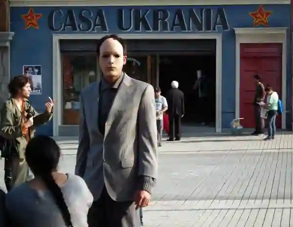 La danza de la realidad papo de cinema 01