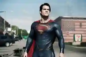 O Homem de Aco papo de cinema