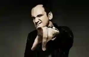 Quentin Tarantino mostra ultimos dias papo de cinema