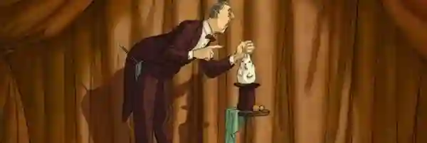 The Illusionist papo de cinema e1373324410230