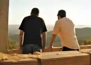 a cidade e uma so papo de cinema pre estreia