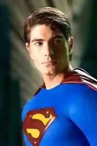 brandon routh papo de cinema