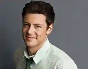 cory monteith papo de cinema