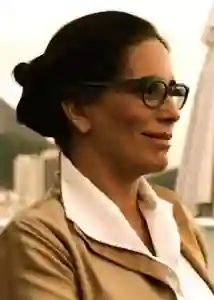 gloria pires papo de cinema