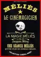 lemagicien papo de cinema