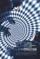 o grande truque papo de cinema poster