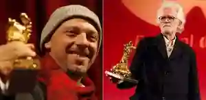 ose padilha e eduardo coutinho 2013 papo de cinema
