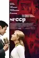 scoop papo de cinema poster