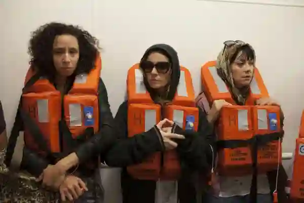 sos mulheres ao mar papo de cinema 5