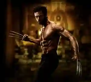 the wolverine papo de cinema