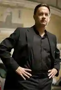 tom hanks papo de cinema