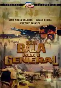 uma bala para o general papo de cinema sessao comentada