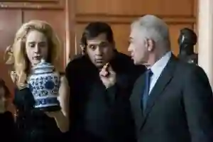 Ate que a sorte nos separe 2 papo de cinema 11