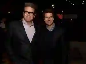 Christopher McQuarrie papo de cinema missao impossivel