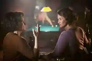 Hannah Arendt papo de cinema 2