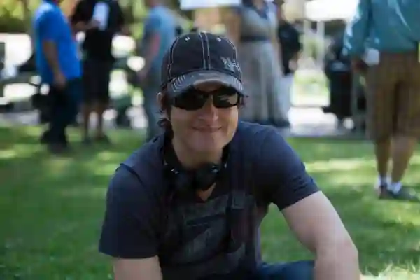 Jobs diretor Joshua Michael Stern papo de cinema