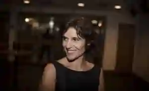 Juliana Reis 2013 papo de cinema