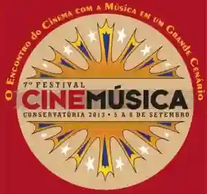 Logo Festival CineMúsica