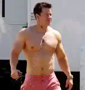 Mark Wahlberg sem dor sem ganho papo de cinema e1376075854363