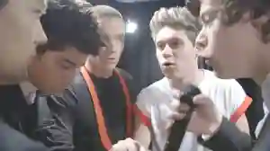 One Direction This is Us papo de cinema estreia