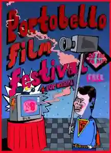 Portobello Film Festival Xico Stockinger papo de cinema