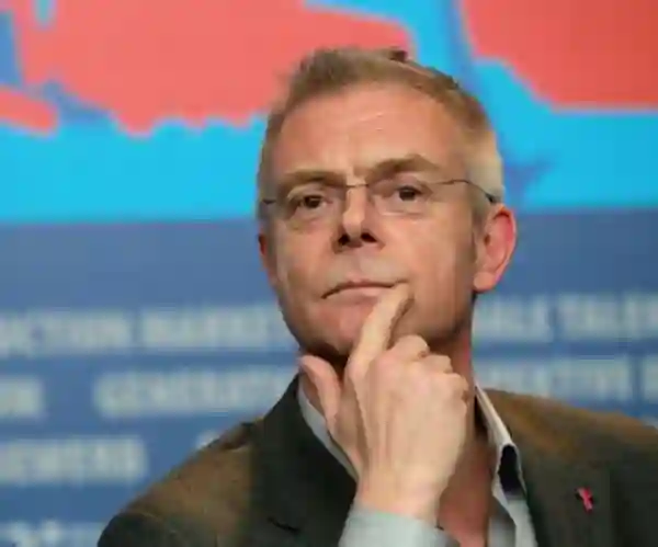 Stephen-Daldry-papo-de-cinema-trash Stephen Daldry papo de cinema trash
