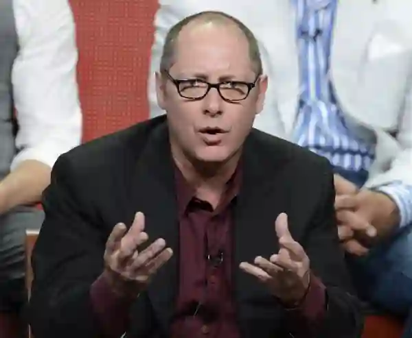 james spader papo de cinema os vingadores 2
