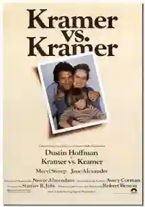 kramer vs kramer papo de cinema
